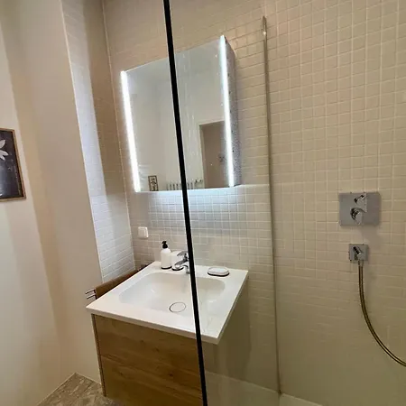 Modernes Apartment In Der Altstadt Self Check In *