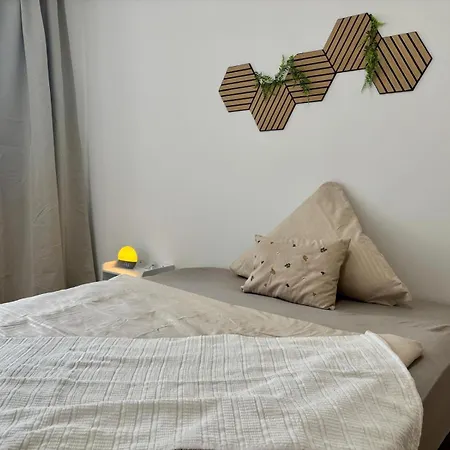 Modernes Apartment In Der Altstadt Self Check In Apartment Linz