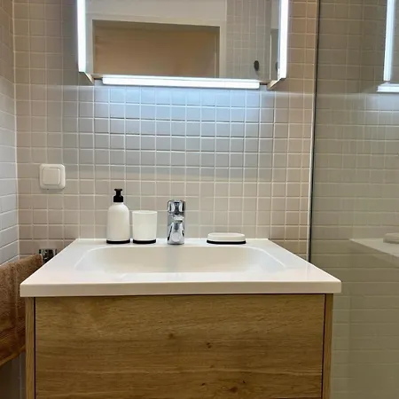 Modernes Apartment In Der Altstadt Self Check In Linz